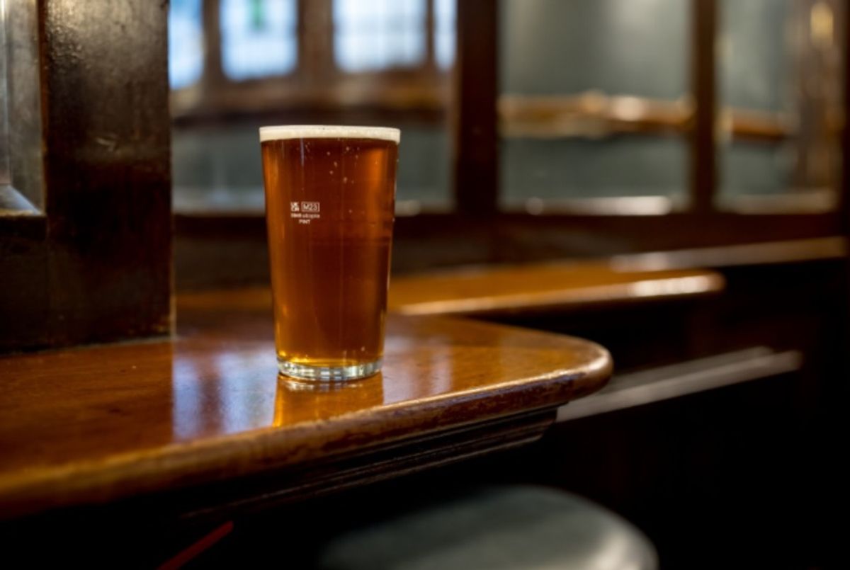 Pub hack can boost UK households' pension savings by £173,000