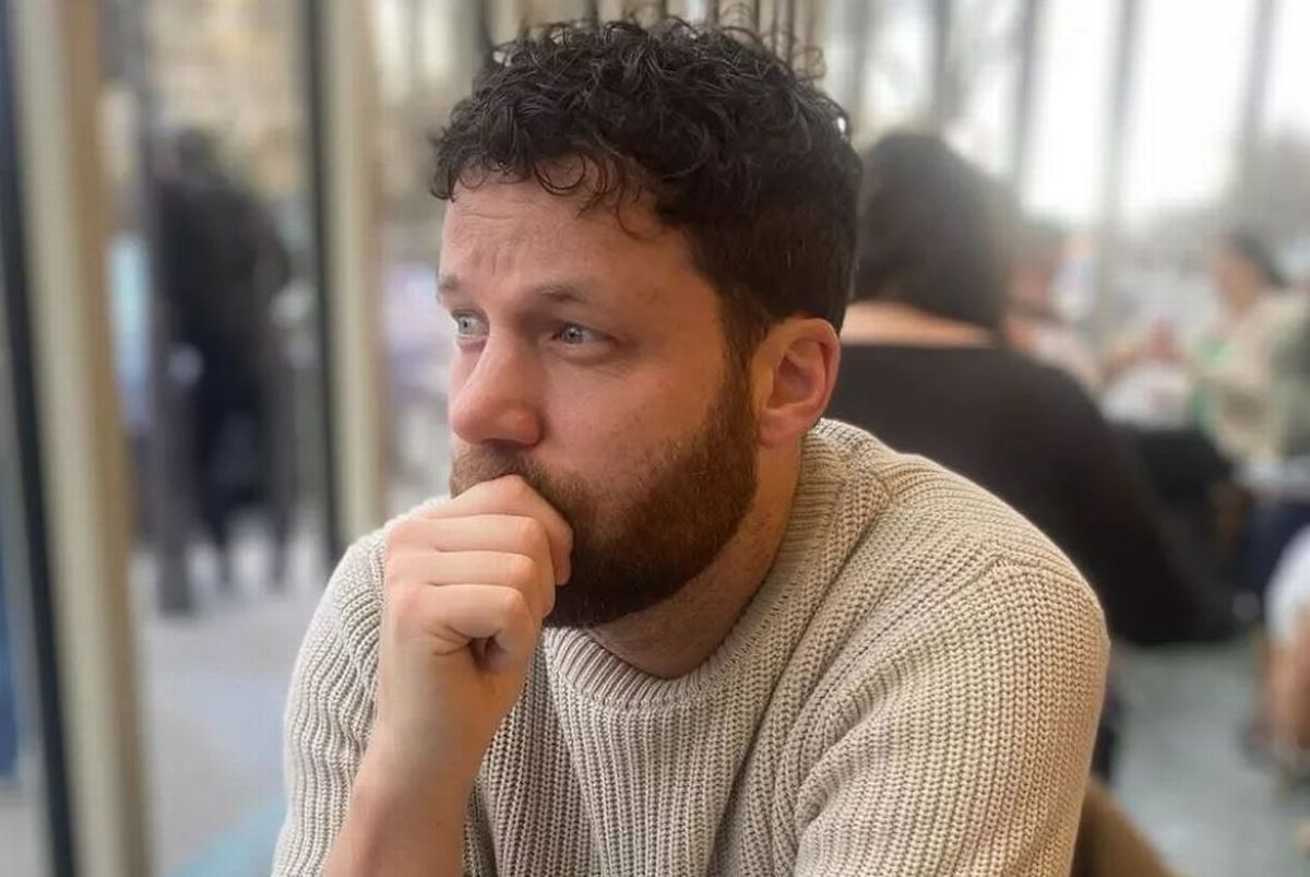 Andrew Ure, the lead singer of Falkirk band The Ray Summers, has died