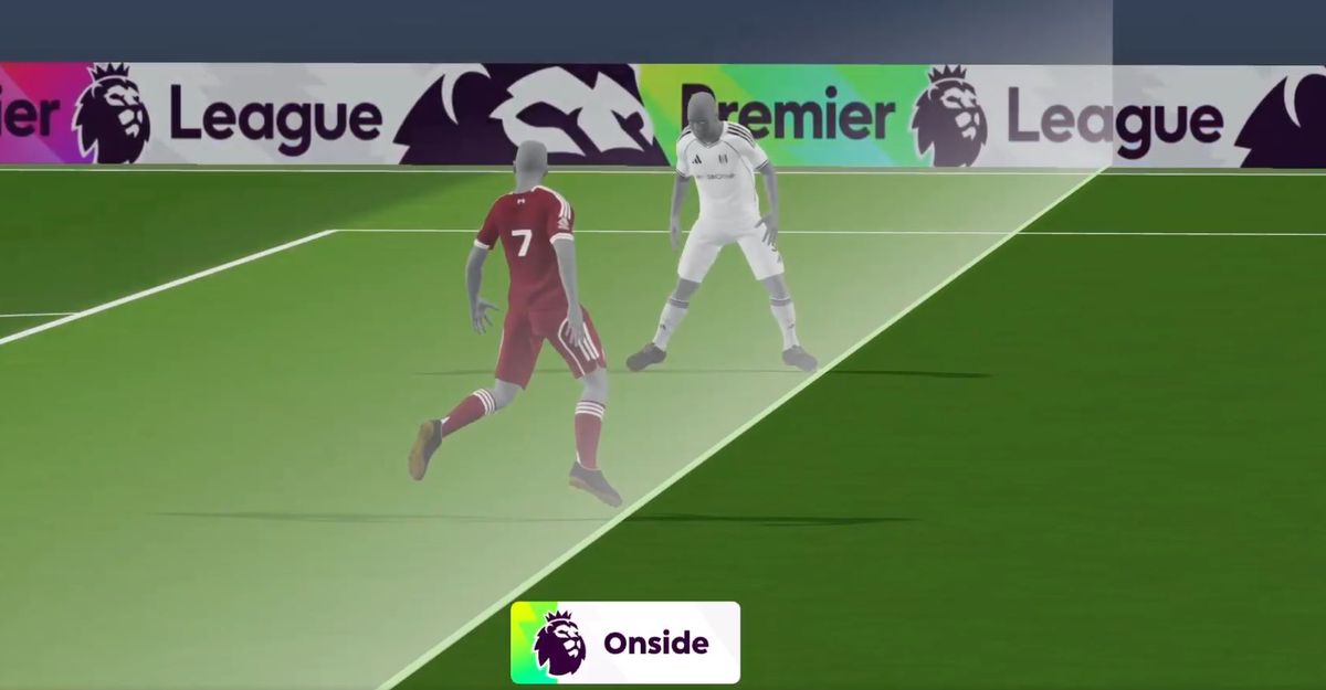 VAR awarded Florian Wirtz's goal