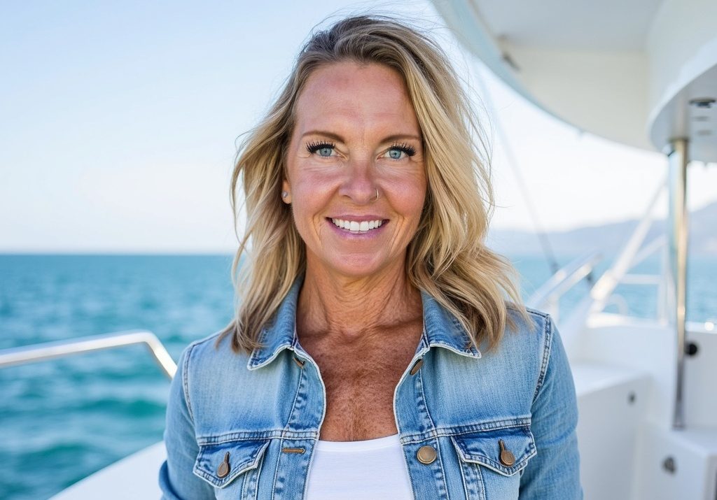 Fitness legend, Ashland native Jen Hendershott to release autobiography