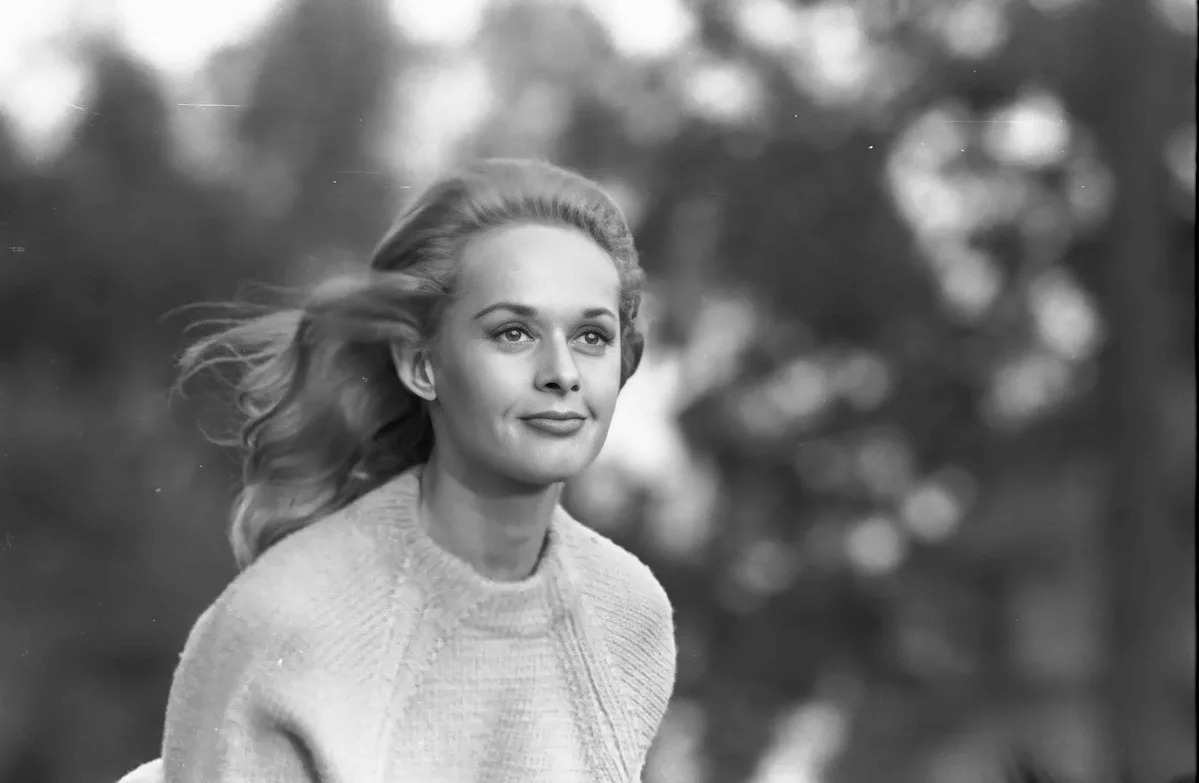 Tippi Hedren Makes Super Rare Appearance for 96th Birthday Celebration With Star-Studded Family