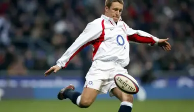 The greatest Six Nations XV of all-time, England dominates