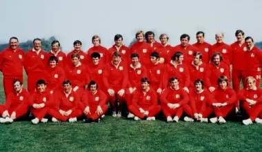 The greatest rugby teams of all-time (Ranked 10-1)