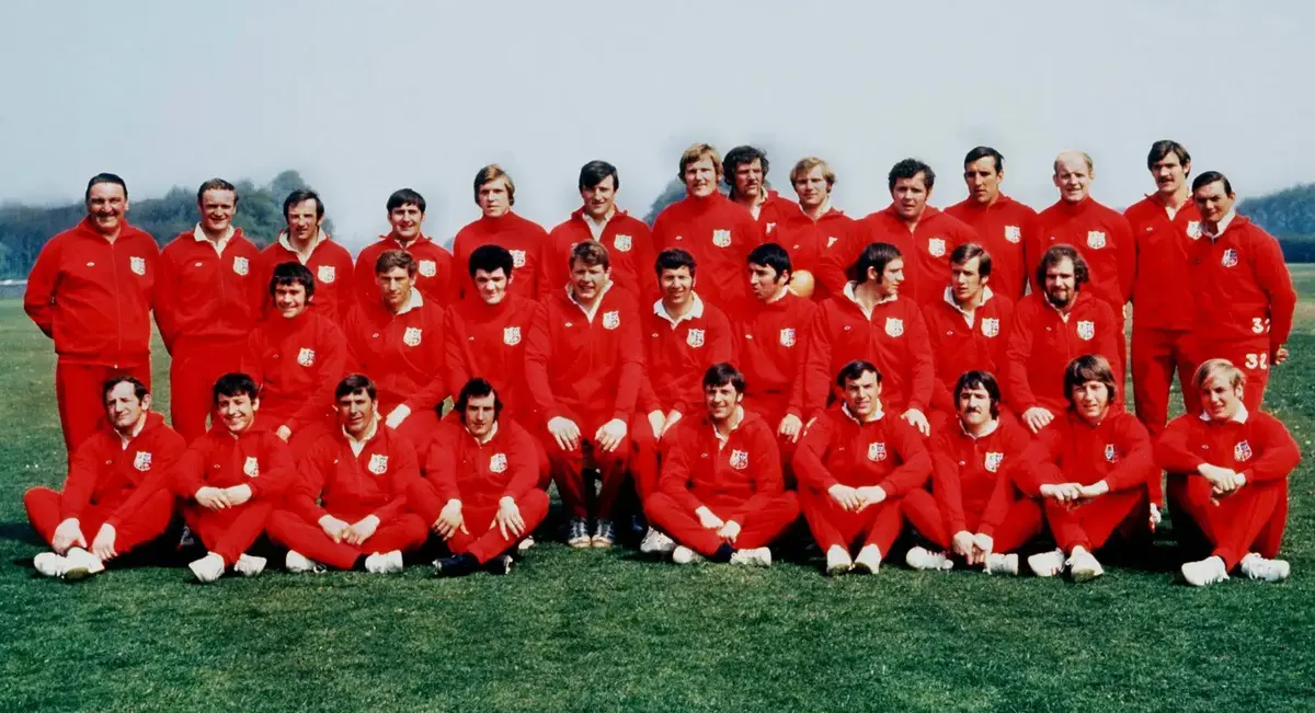 The greatest rugby teams of all-time (Ranked 10-1)