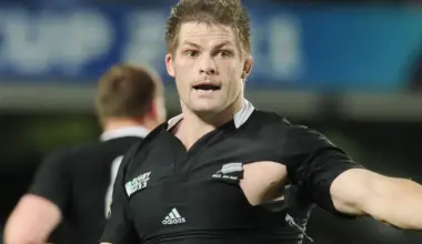 20 Greatest Captains in Rugby Union History [Ranked] - Page 3 of 4