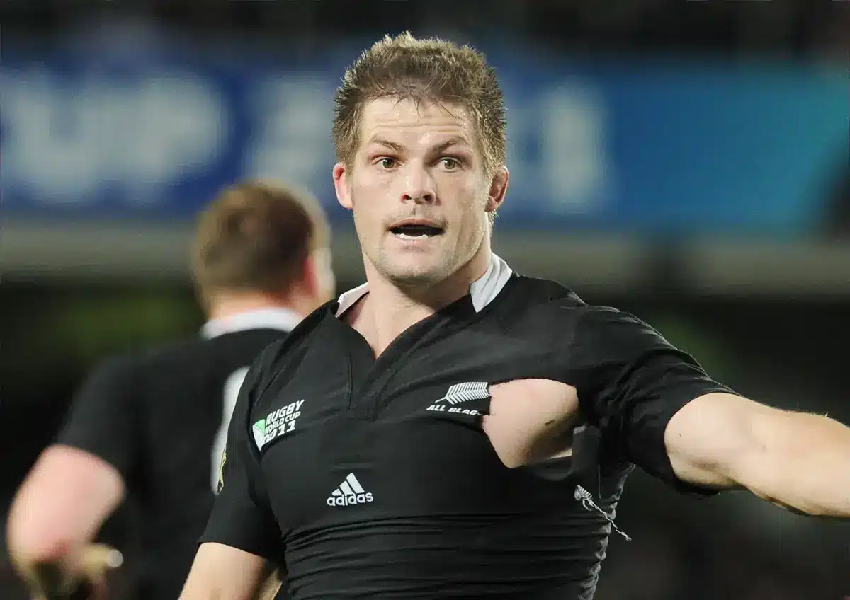 20 Greatest Captains in Rugby Union History [Ranked] - Page 3 of 4