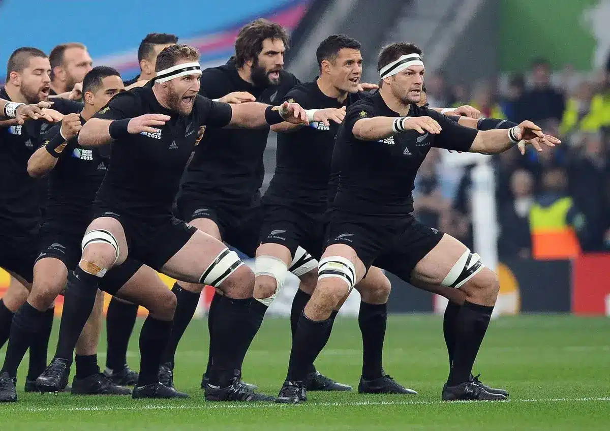 The ten greatest All Blacks of all-time (Ranked 10-1)