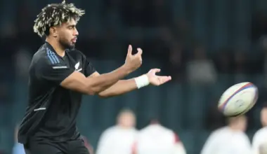 Newcastle Red Bulls Unveil Four Blockbuster Signings — All Blacks Star Joins, More Expected