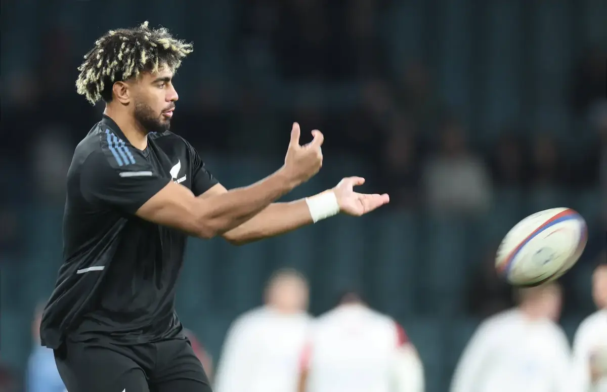 Newcastle Red Bulls Unveil Four Blockbuster Signings — All Blacks Star Joins, More Expected