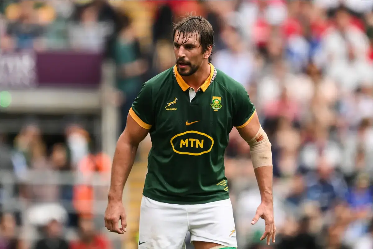 The 10 most overrated rugby players in the world right now (Ranked 10-1) - Page 2 of 2