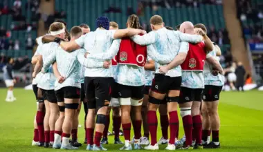 Former England forward will play for Australia at 2027 Rugby World Cup