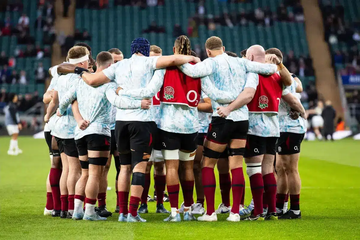 Former England forward will play for Australia at 2027 Rugby World Cup