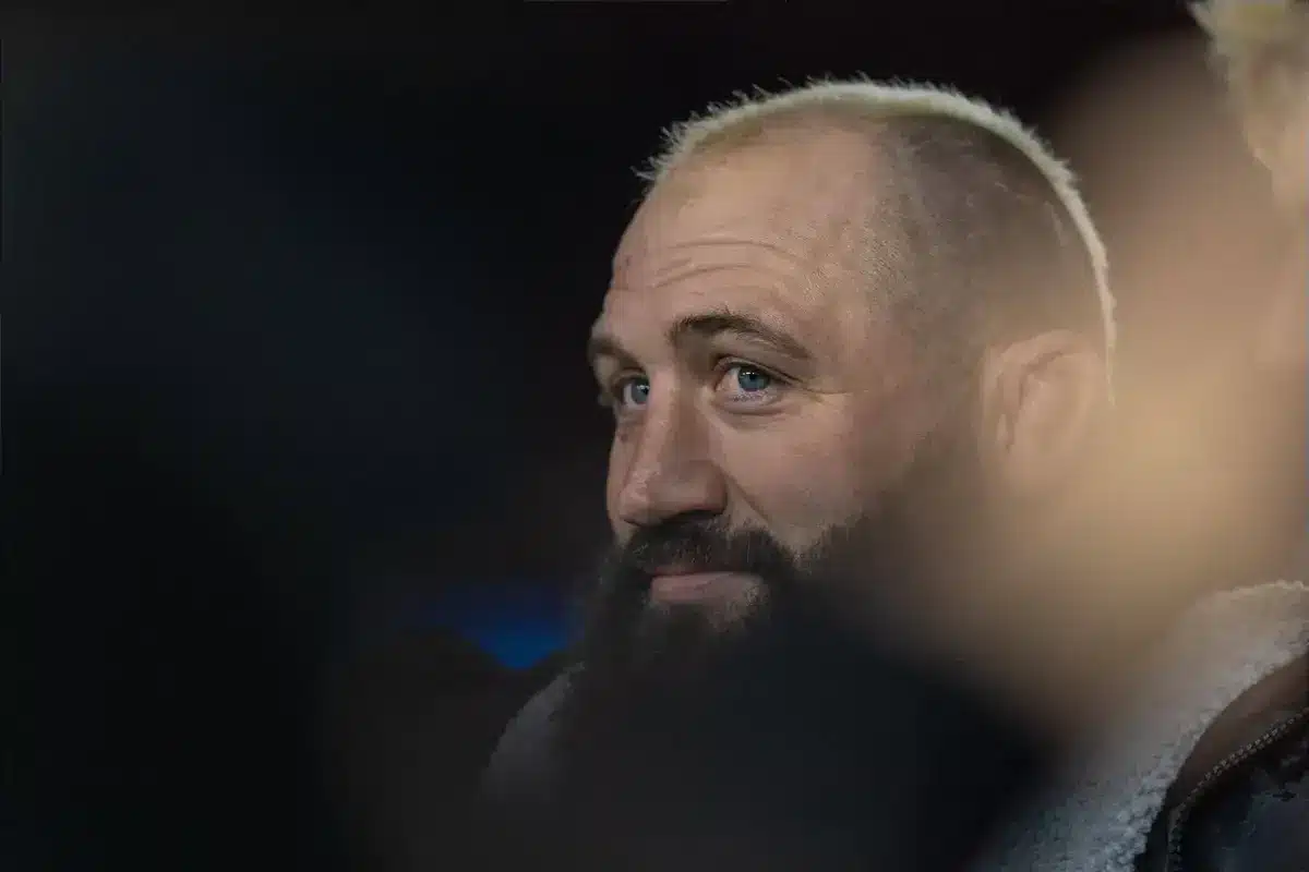 Joe Marler has trebled his net worth since rugby retirement