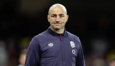 England centre set for Ireland switch for Six Nations after Borthwick fallout