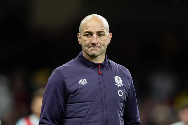 England centre set for Ireland switch for Six Nations after Borthwick fallout