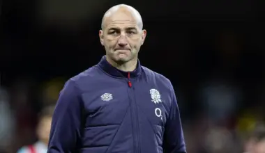 England squad for the 2026 Six Nations: Shock pick from Steve Borthwick - Page 2 of 2