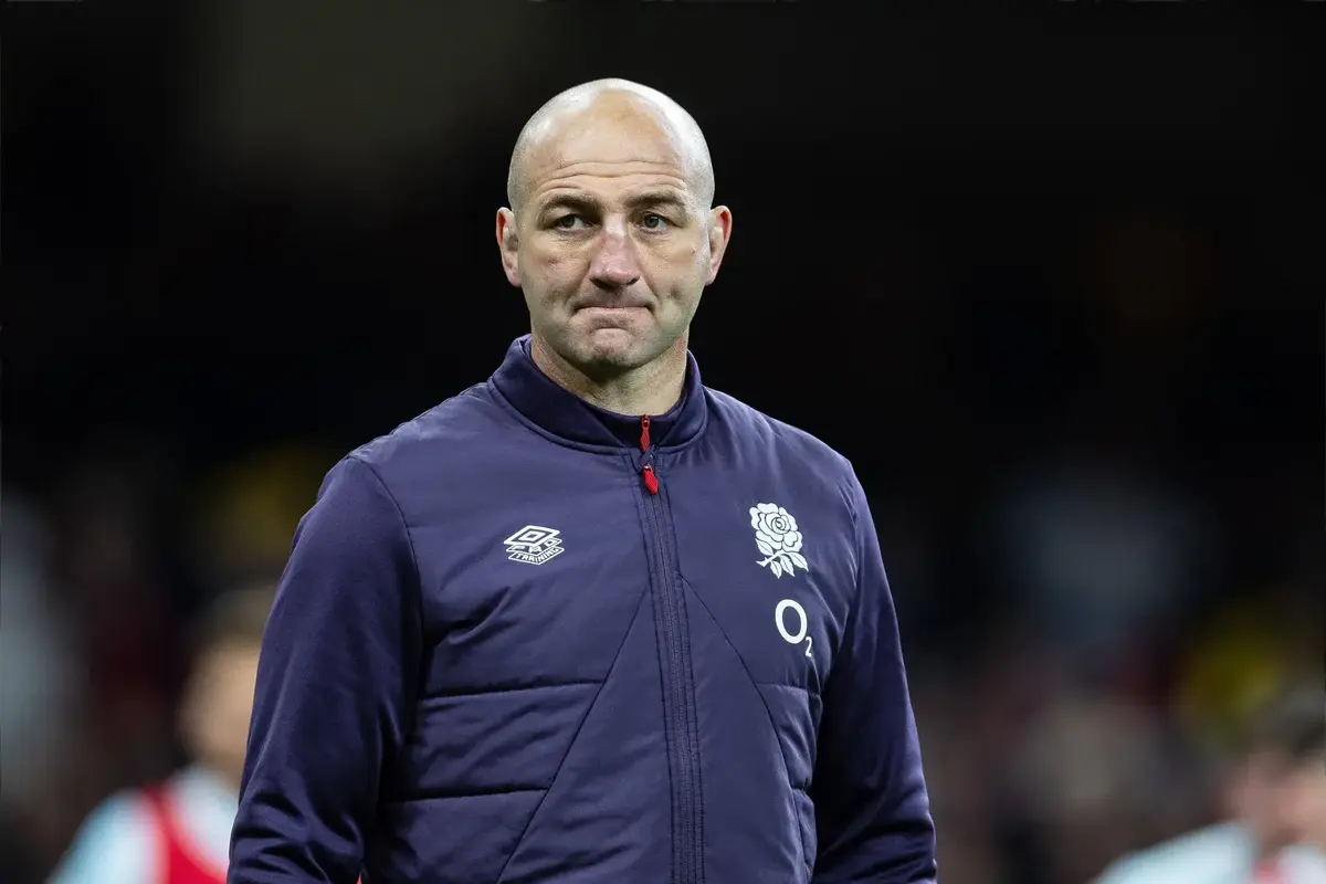 England squad for the 2026 Six Nations: Shock pick from Steve Borthwick - Page 2 of 2