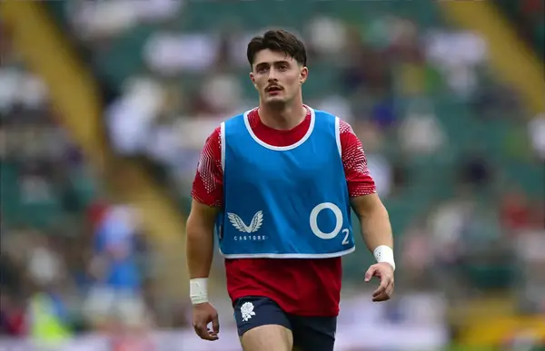 Newcastle Red Bulls sign England international scrum-half