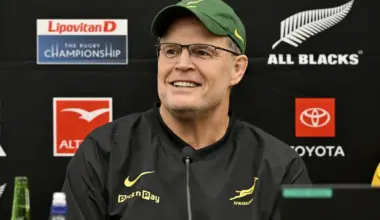 Ranked! The 10 best rugby coaches of all time