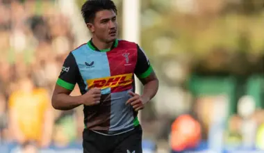 "No Confidence" - 5 England Six Nations hopefuls who FLOPPED this weekend - Page 3 of 3