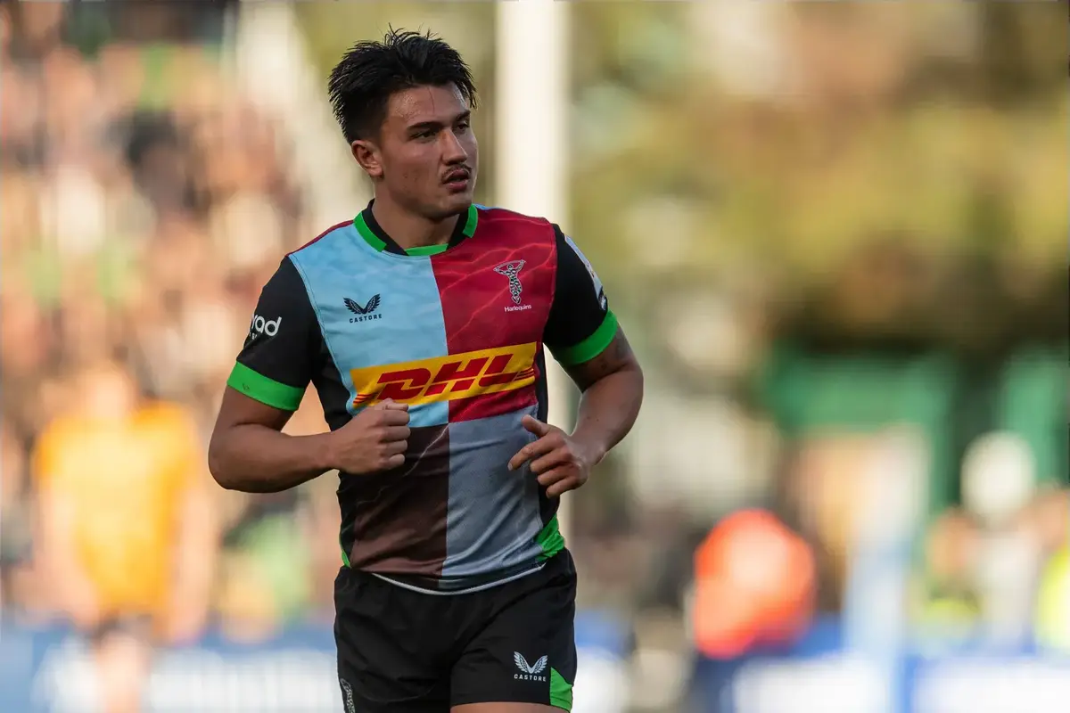 "No Confidence" - 5 England Six Nations hopefuls who FLOPPED this weekend - Page 3 of 3