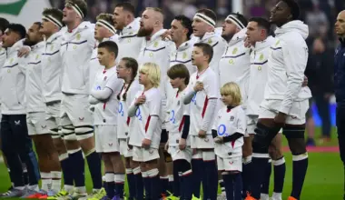 2026 Six Nations Fixtures Confirmed – England Handed Dream Start