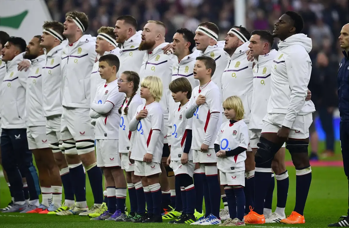 2026 Six Nations Fixtures Confirmed – England Handed Dream Start