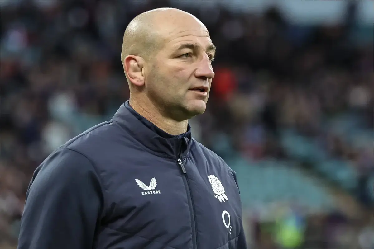 Steve Borthwick ready to make ruthless central contract call on England star