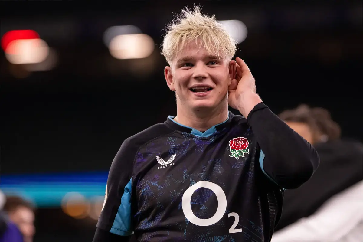 "Statement signing" - Henry Pollock tipped to make huge shock transfer