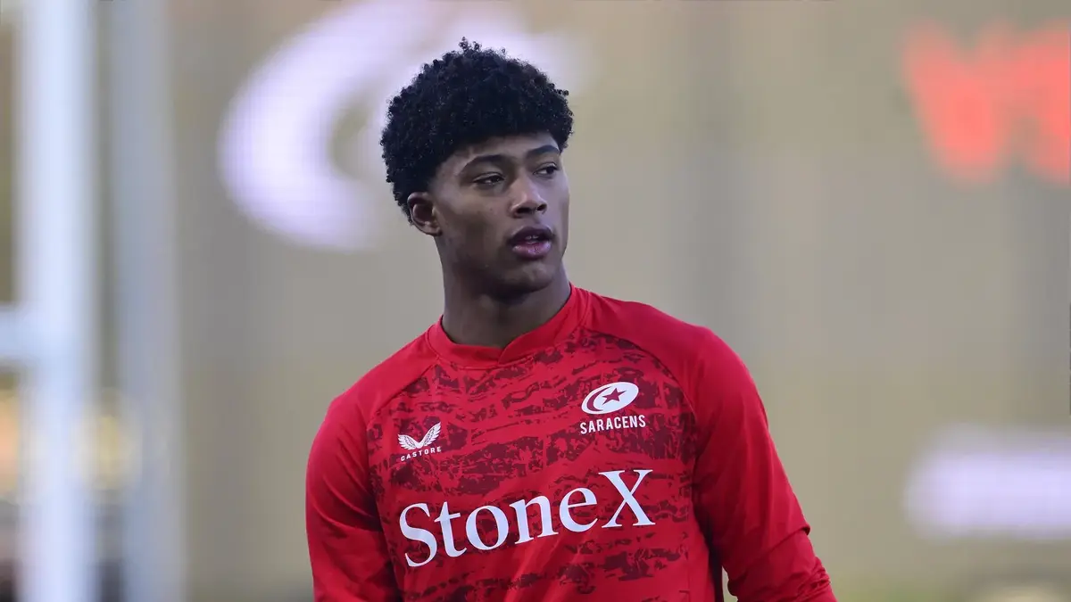 Five outside picks that Steve Borthwick may select for England's Six Nations squad