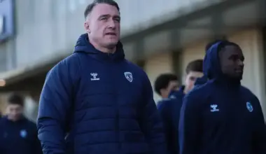 Scotland make recall decision on former captain Stuart Hogg