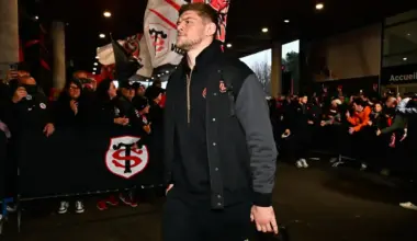 Jack Willis set to swap nations and clubs ahead of the Six Nations