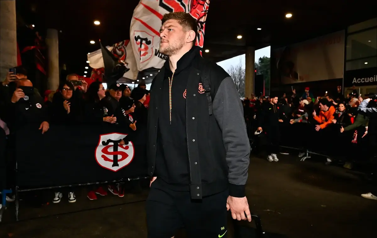 Jack Willis set to swap nations and clubs ahead of the Six Nations