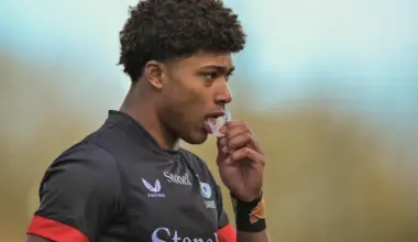 "Borthwick got it wrong" - Four England hopefuls who impressed this weekend