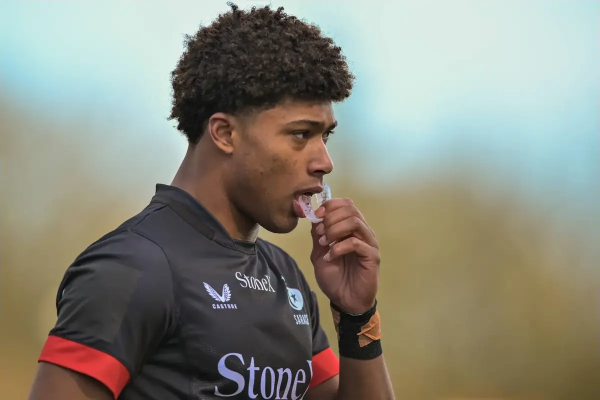 "Borthwick got it wrong" - Four England hopefuls who impressed this weekend