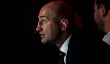 Steve Borthwick Axes Five Players, Even His First Own Debutant - Page 2 of 3