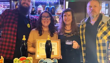 Revamped York pub with a ‘great atmosphere’ wins award | YorkMix