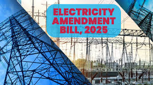 Electricity(Amendment)Bill,2025: Reforming the ELECTRICITY SECTOR—But for Whom? 