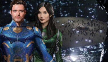 10 Unresolved Multiverse Saga Post-Credits Scenes Heading Into AVENGERS: DOOMSDAY