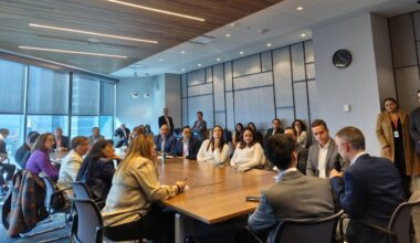 United Kingdom, Mexico Set Path for AI and Data Sovereignty