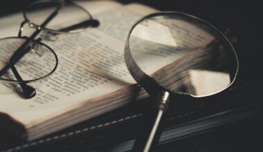 Thoughts That Are Born in Darkness