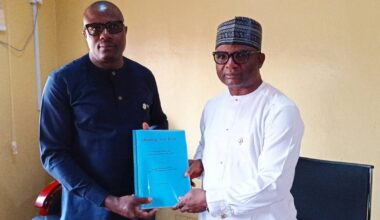Ekiti federal teaching hospital gets new acting CMD