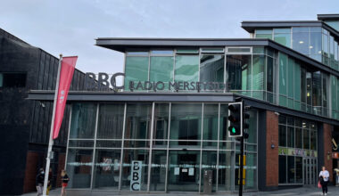 Jenny Collins remembered as Radio Merseyside pioneer – RadioToday