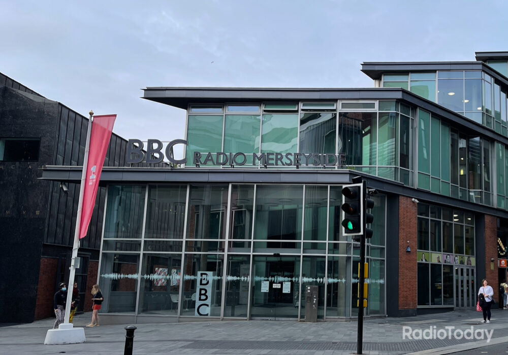 Jenny Collins remembered as Radio Merseyside pioneer – RadioToday