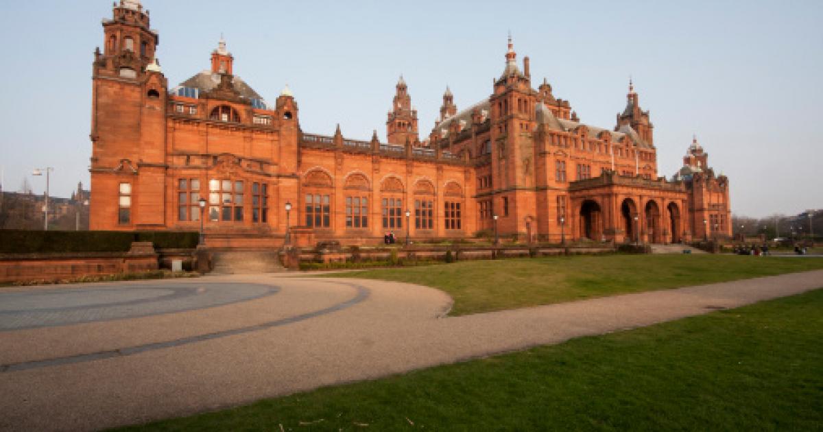 Last chance to see Salvador Dali masterpiece at Glasgow Kelvingrove