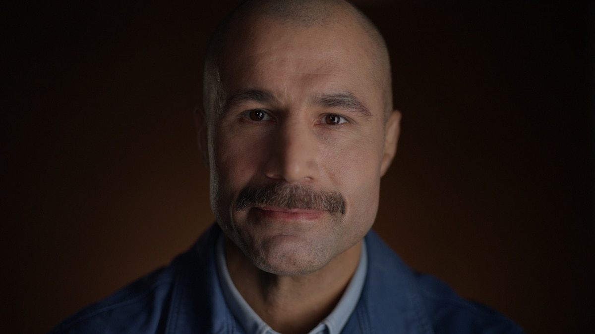 Meet the man who’s about to break another world record in the North Pole