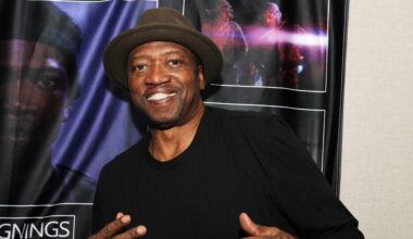 Thomas Kent ‘T.K.’ Carter, ‘Punky Brewster’ and ‘The Thing’ Actor, Dies at 69