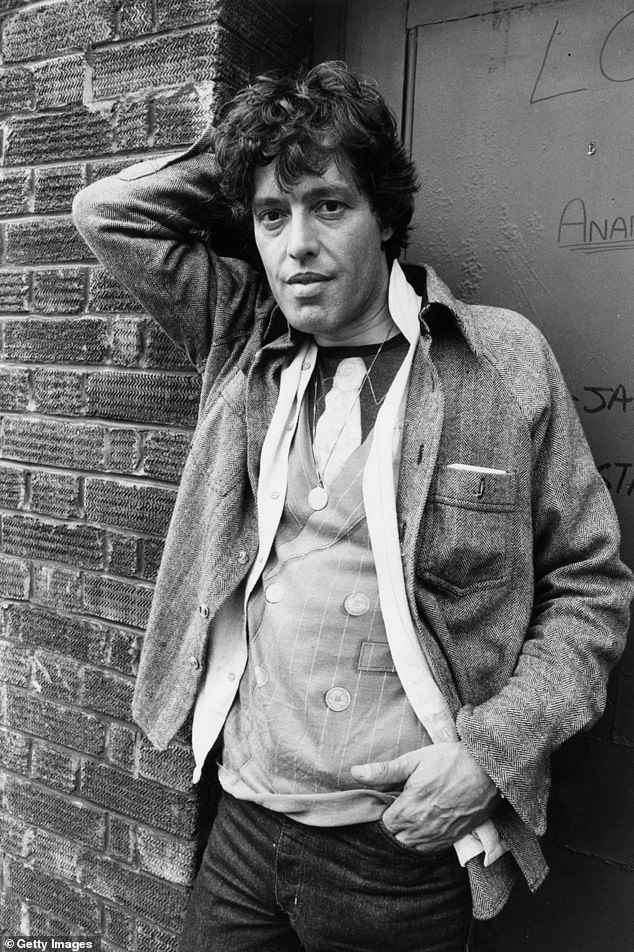 Playwright Sir Tom Stoppard, who won an Oscar and a Golden Globefor the screenplay Shakespeare In Love, died aged 88 on November 29.  Stoppard is pictured in 1981