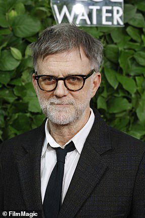 Paul Thomas Anderson was nominated for both Best Director and Adapted Screenplay for One Battle After Another
