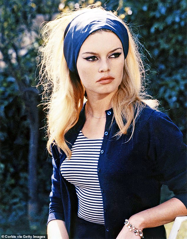 Bardot had been ill in hospital in Toulon, according to local media. The star's animal rights charity announced her passing on Sunday morning with a statement